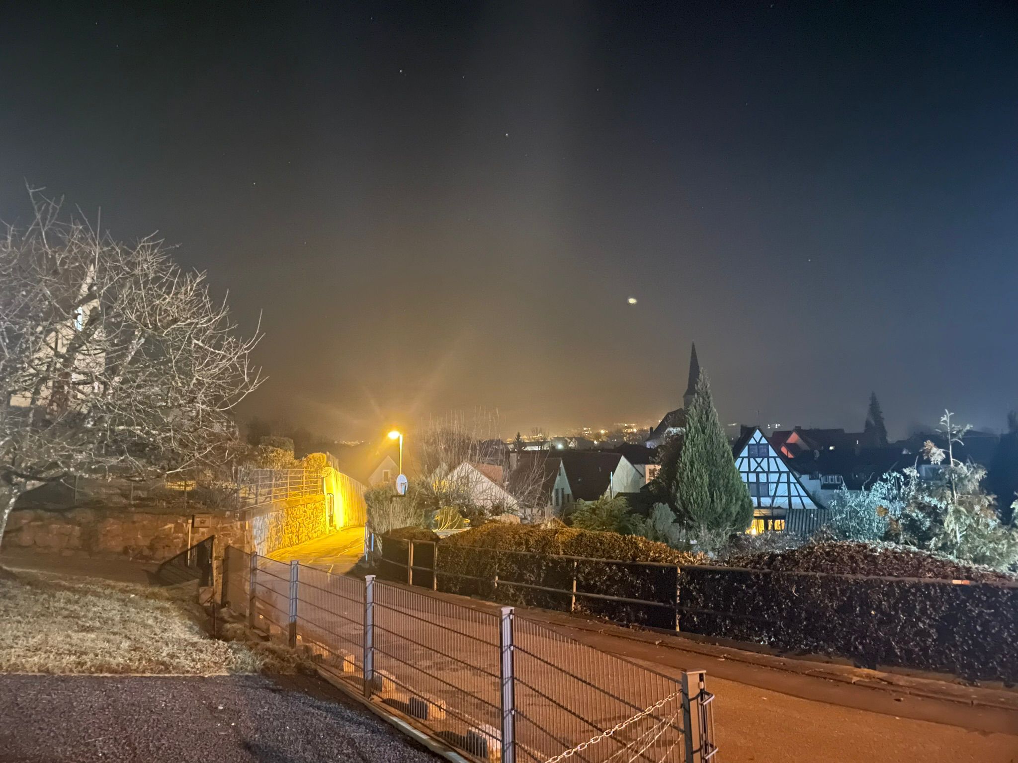 Polarlicht Januar 2026 03