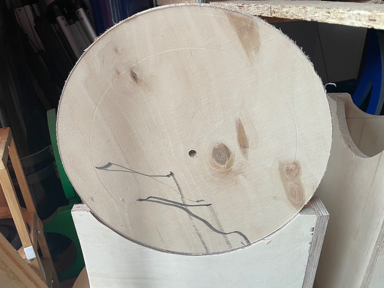 Rockerbox 8-Zoll Meade 03