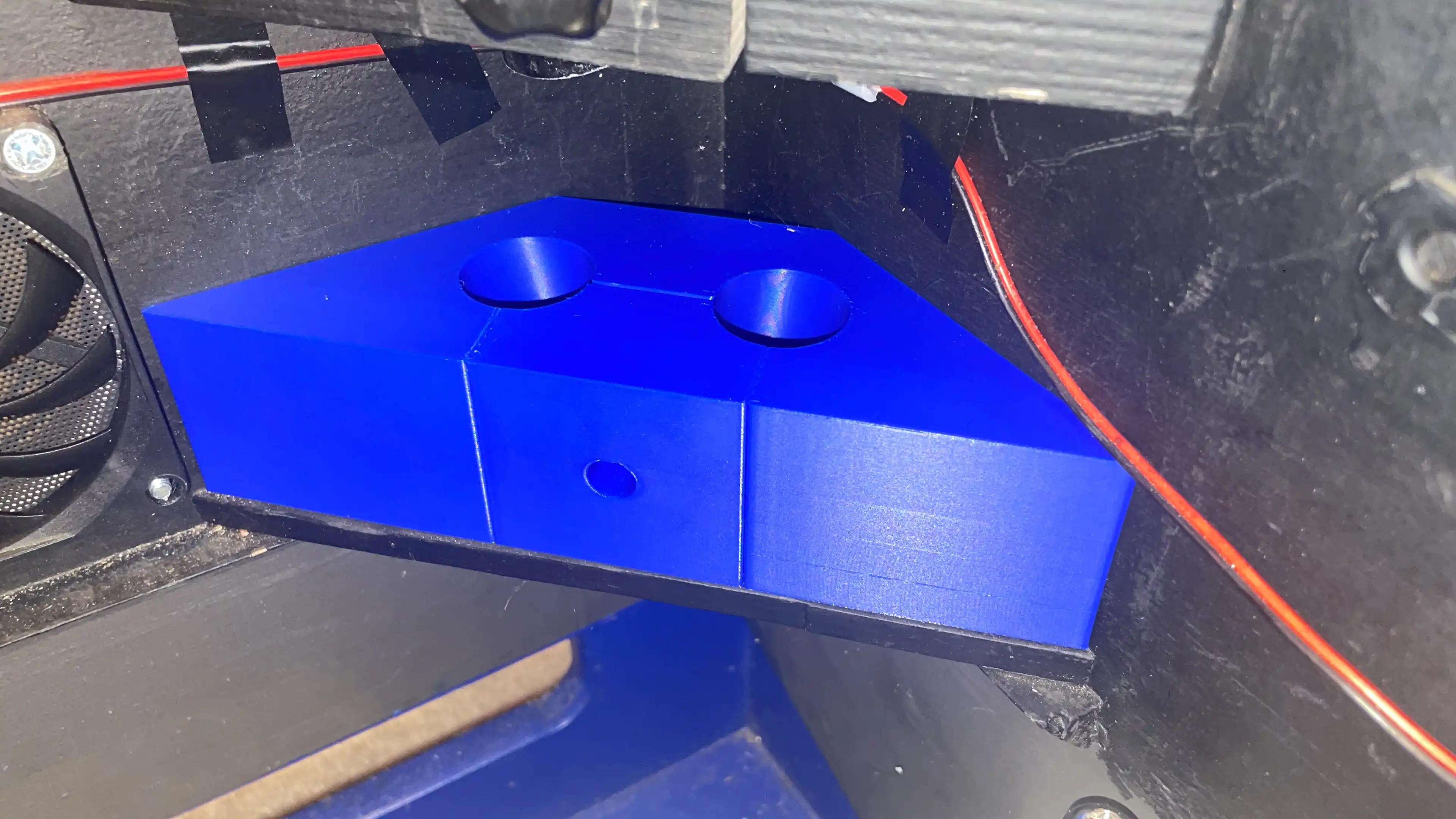 Tieferlegung 16-Zoll Dobson 08