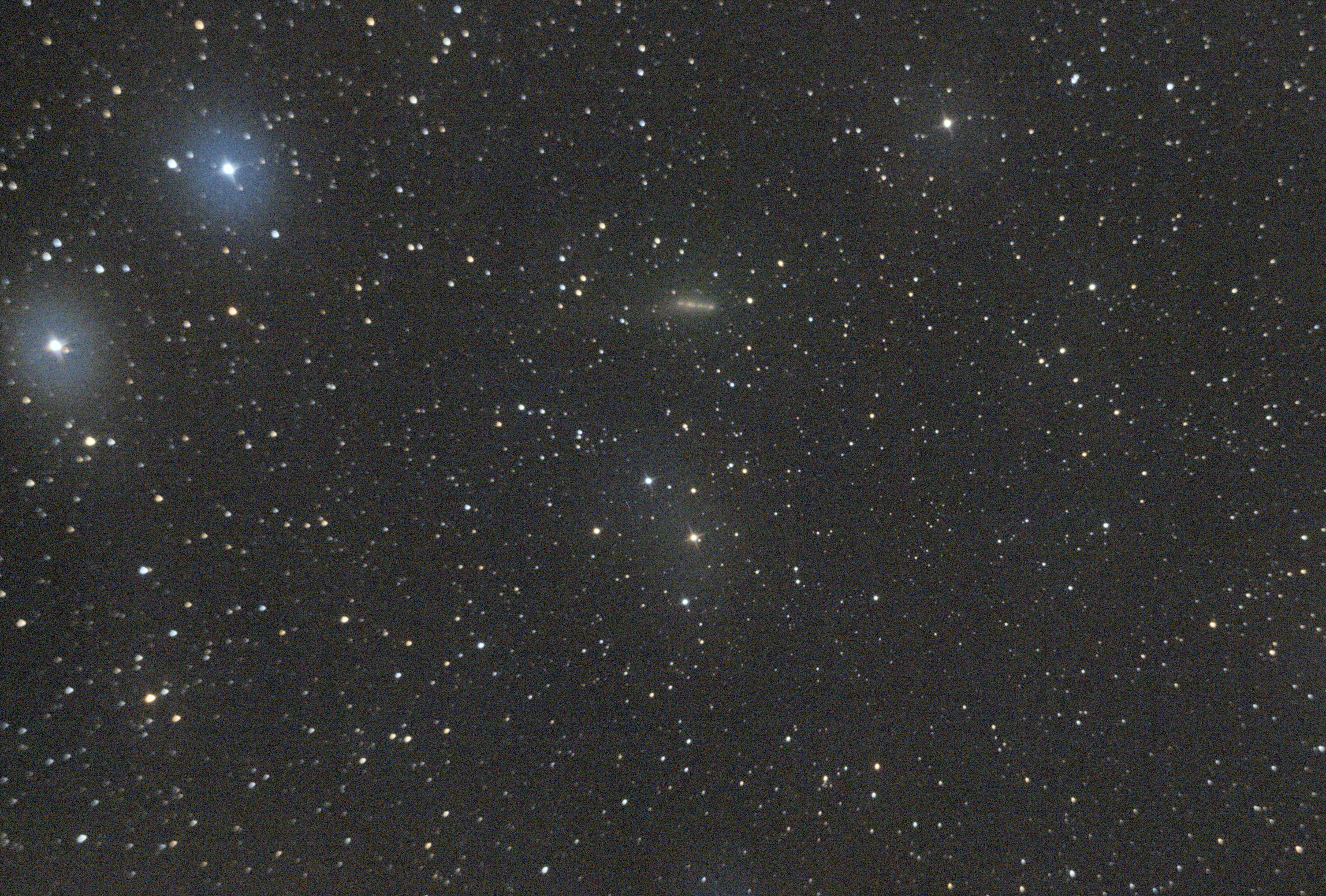 Chirimov Gerasimenko