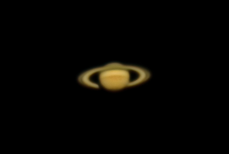 Saturn